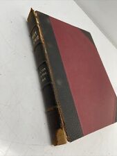 Survey Graphic Magazine  LOT