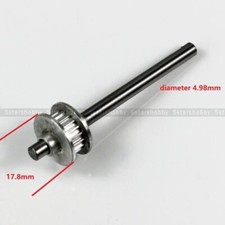 GARTT 550 600 Cinghia Coda