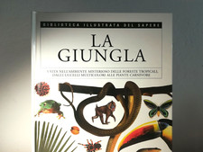 Enciclopedia La Giungla