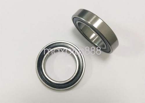 Nuovo 2pcs mr2437 2rs 24377 - mr2437-2rs,