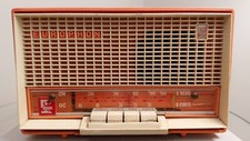 RADIO EUROPHON ANNI 50 - 60 