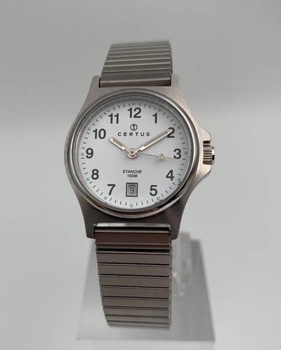 Omontre femme certus quartz - omontre,