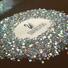 Cristalli Swarovski AB fondo