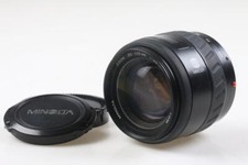 MINOLTA AF 35-105 mm f/3,5-4,5