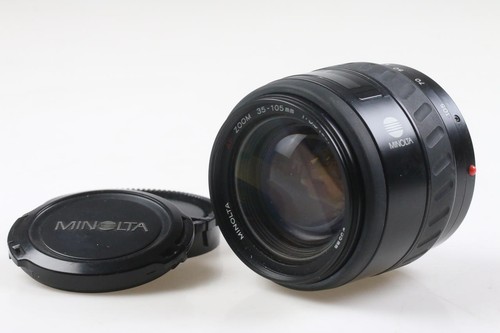 Minolta 105 3 5 - minolta, mm