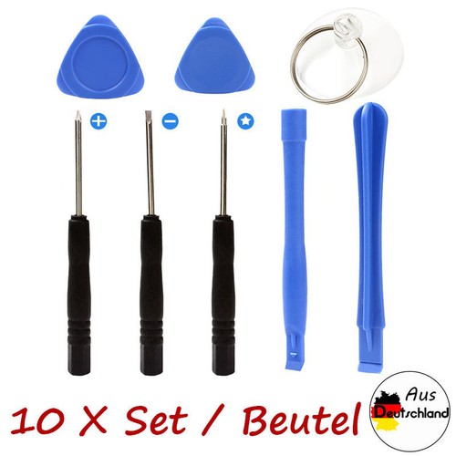 Set sacchetto cellulare - set,