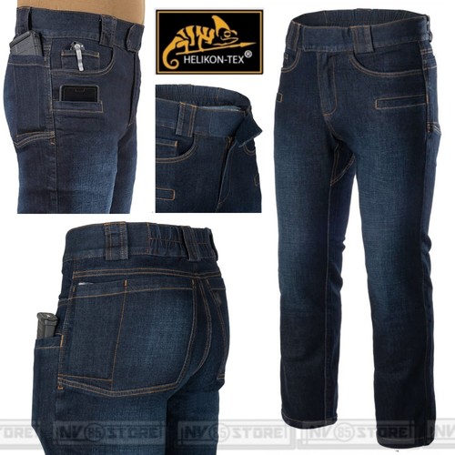 Pantaloni helikon tex greyman - helikon,