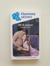Harmony destiny Riti di