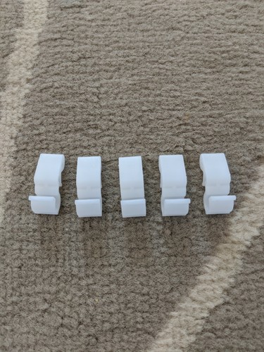 Set clip getto - 5,