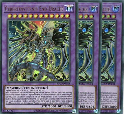 Yugioh cybereclissi drago - yugioh,