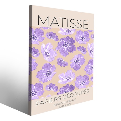 Henri matisse berggruen cie - henri,