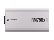 CORSAIR RMx Shift White