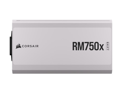 Corsair rmx shift - rmx, white