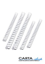 Dorsi Spirale in Plastica per