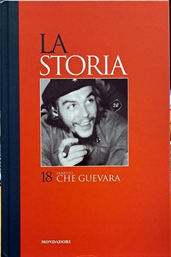 Libro storia ernesto - la,