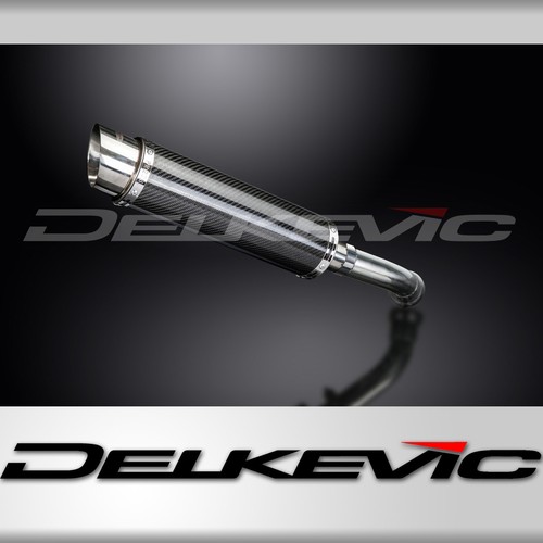 Kit scarico silenziatore bsau - kit,
