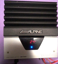 Alpine MRD-M300 Amplificatore