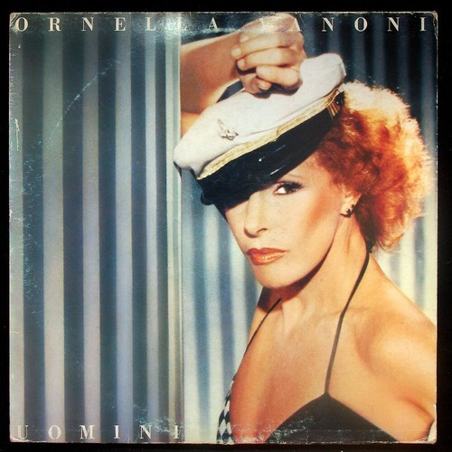 Ornella vanoni uomini - -,