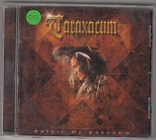 TARAXACUM - spirit of freedom CD