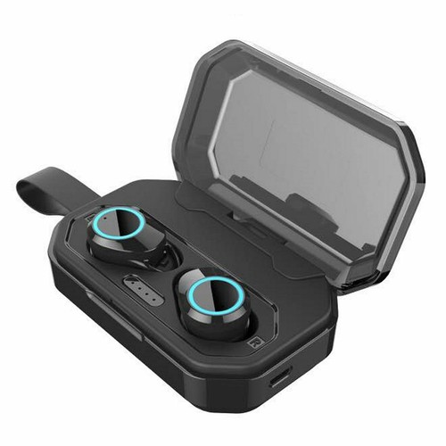 Bluetooth headsets - bluetooth,