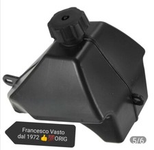 Serbatoio benzina tank - serbatoio,