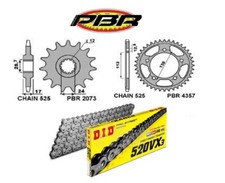 KIT/TRASMISSIONE HONDA