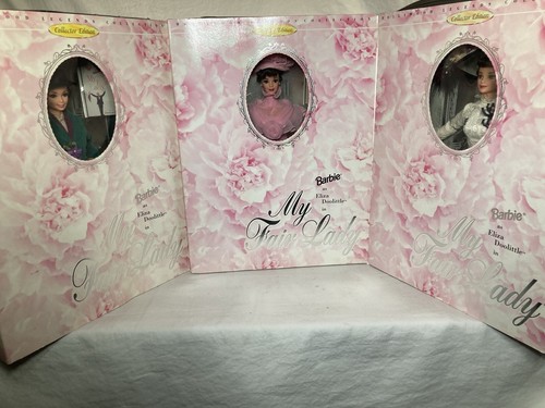 Barbie 1995 come - , eliza