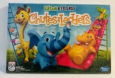 Elefun and Friends Hasbro