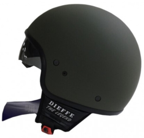 Casco demijet dieffe df2400 - casco,