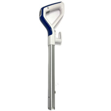 Polti manico ricambio blue