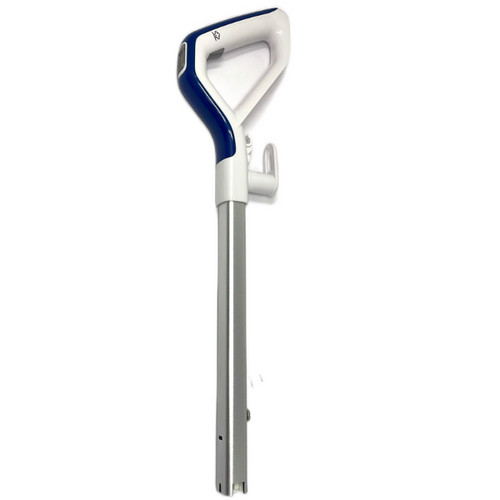 Polti manico ricambio blue
