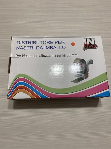 Distributore per nastro - per, h