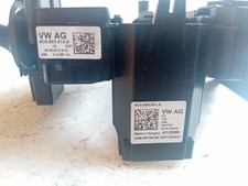 Devio luci Volkswagen Polo 6R