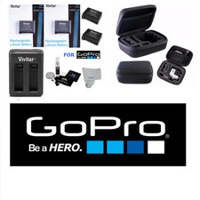 CASE+2 Battery +RAPID AC/DC