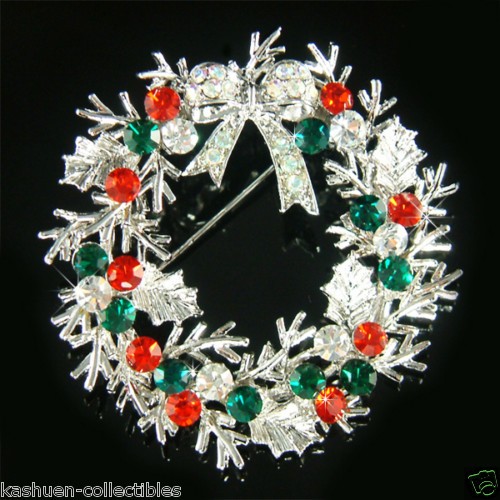 Agrifoglio corona fiori - di, ~