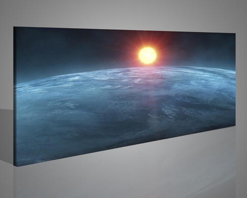 Arte tela astratta con - su,