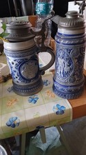 Boccali birra ceramica