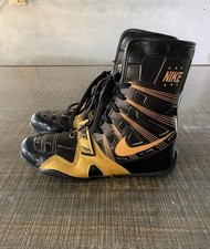 Scarpe da Boxe Stile HyperKO