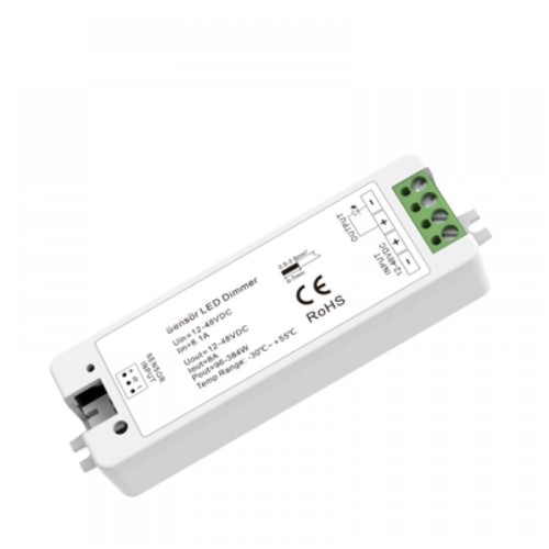 Dimmer sensore canale 8a - sensore, 1