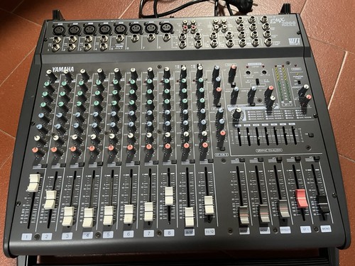 Yamaha mixer lem mfs 115 - mfs,