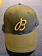ORIGINALE BREITLING BASECAP