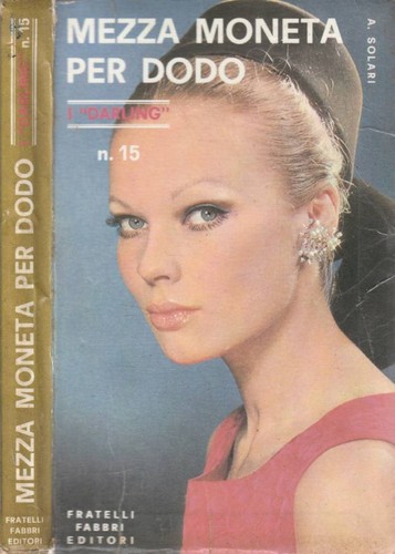 Mezza moneta per dodo - ,