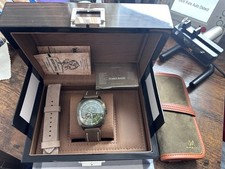 Orologio OVD TitanicX Reborn