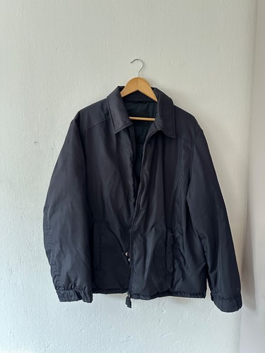 Giacca invernale piumino nylon