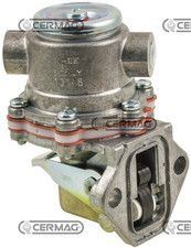 POMPA ALIMENTAZIONE NAFTA PER