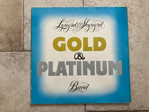 Lynyrd skynyrd gold - gold, &