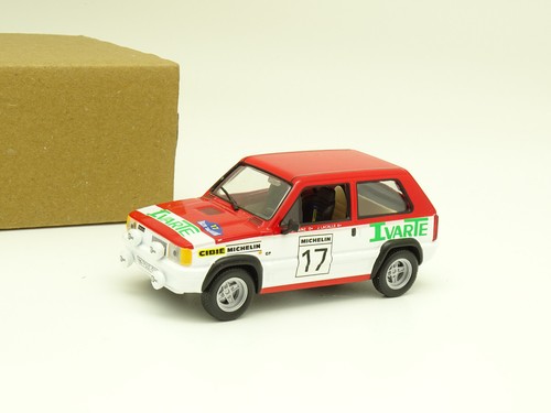 Ixo fiat panda - sb,