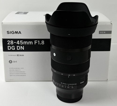 Sigma 8 dg dn art - sigma,