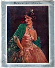 SCENA ILLUSTRATA - N 5-6 -