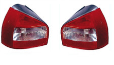 SET 2 FARO FANALE FANALINO